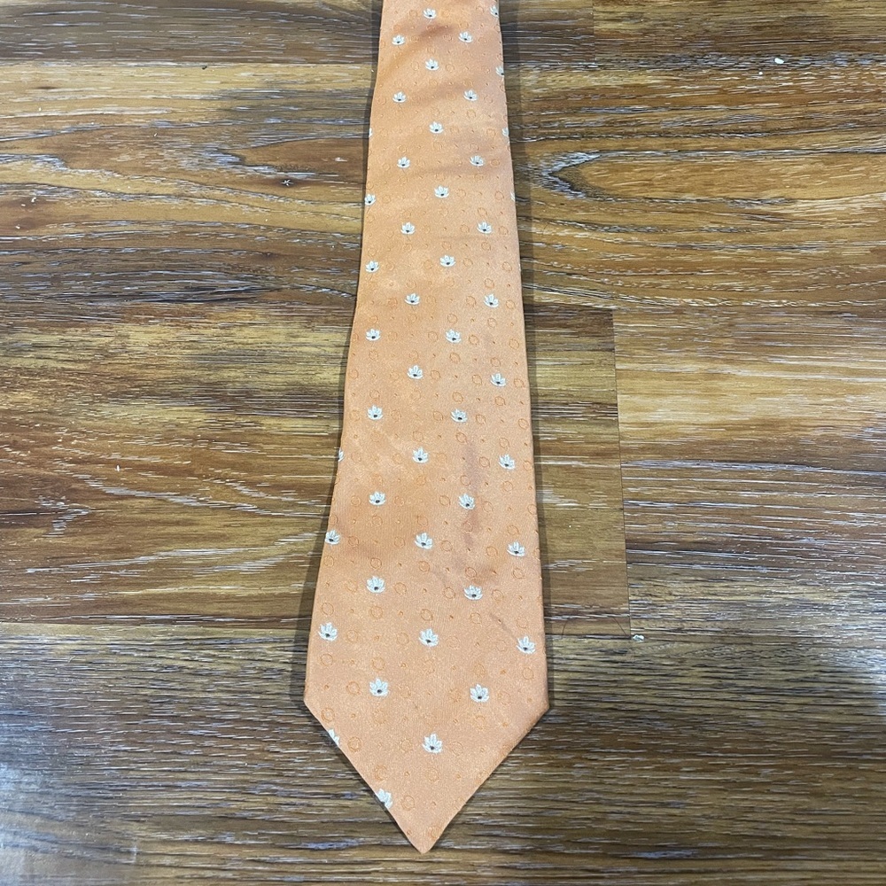 Balmain Paris Tie - Picture 3 of 4